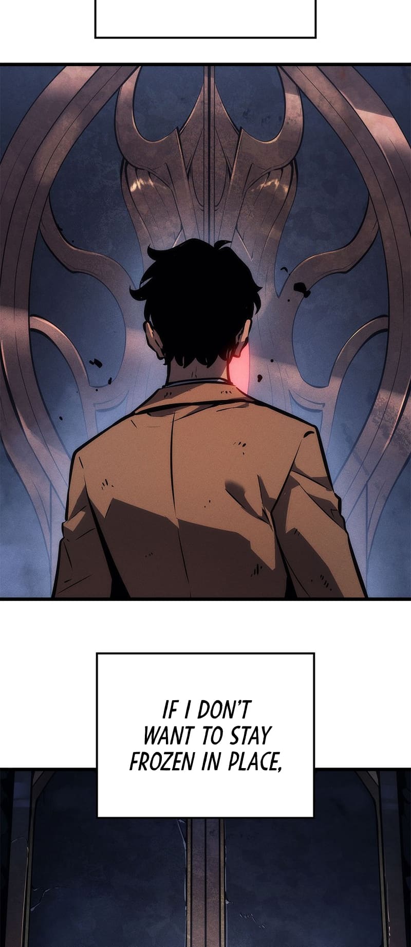 Solo Leveling, Chapter 200 image 78